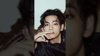 Bts - V Edit