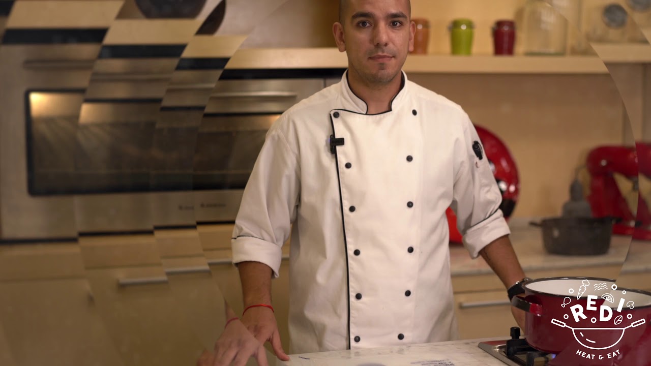 Comida al Vacío y Receta de Bondiola Braseada