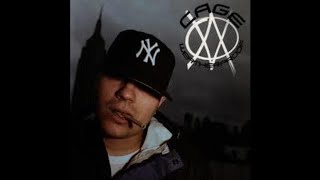 Watch Cage Underground Rapstar video