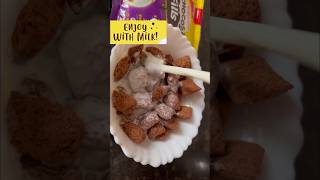 Kelloggs Chocos Fills