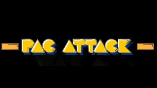 New Theme Song Pac-Attack
