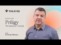 What EXACTLY Is PRILIGY? And Why Should You Care? Choose Better - With Dr Daniel Atkinson.