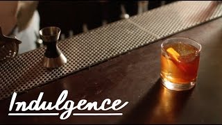 Great Bars and Bartenders: The Del Monte, Los Angeles