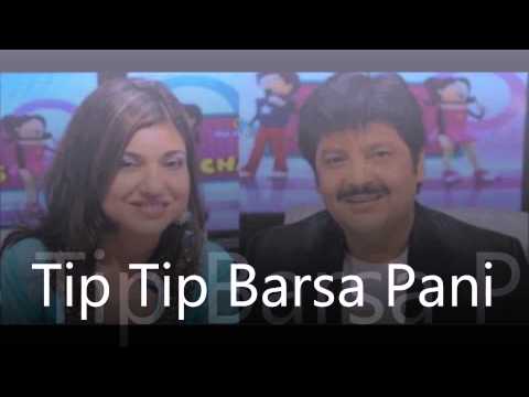 Tip Tip Barsa Pani - Instrumental by Rohtas