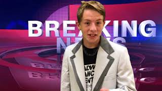 Ja'Duke News 9 22 18 - Film Acting 2018