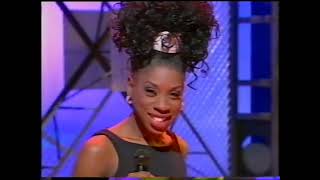 M People | Open Your Heart | Hey Hey It's Saturday | Australian TV | 1995