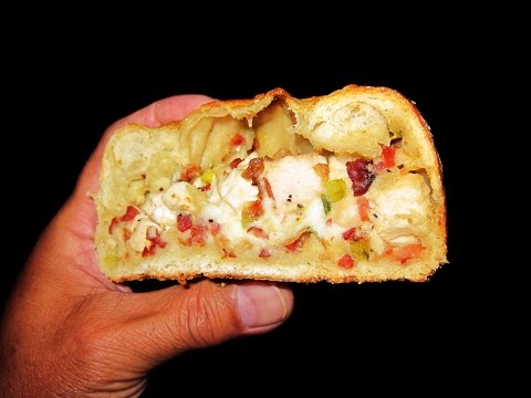 Review Chicken Bake Recipe Greggs