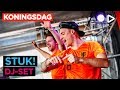 STUK! (DJ-set) | SLAM! Koningsdag 2019
