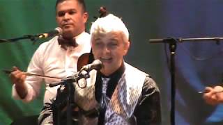 Hamidou En Concert Salle Ibn Kheldoun 26.10.2018