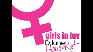 Djane Housekat Feat. Rameez - Girls In Luv (Bodybangers Remix) - Official Audio