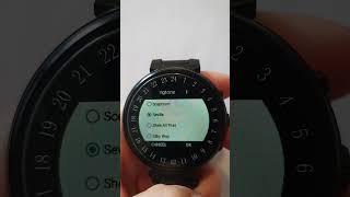 Android Ringtone By Smart Watch Seville
