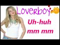 LOVERBOY- Katelyn Tarver (ESPAÑOL) ♥