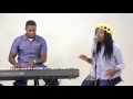SANG'N SATURDAYS | SONG: Chrisette Michele- Love is you (Cover)