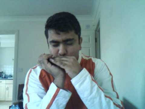 OndE ondu Aseyu - Kannada Harmonica