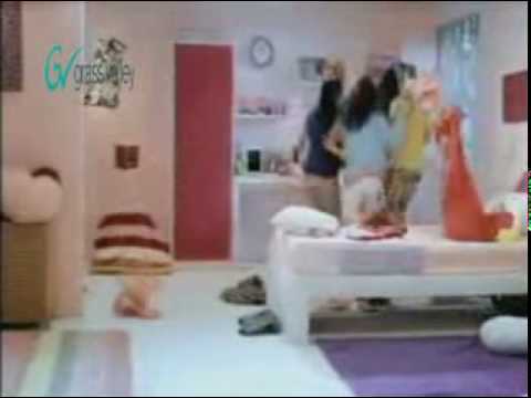 GOLIATH ~ CINTA MONYET ( OFFICIAL VIDEO )