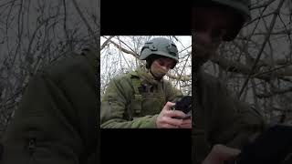 Активная Работа Российских Беспилотников И Артиллерии!