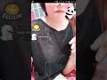 Em gái thả rông vòng 1 chửi nghe thật phê -BIGO-
