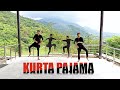 Kurta Pajama Punjabi Song | RS Chauhan, IKKA,Preet Hundal |"Latest Punjabi Song 2017" | Dark Stars |