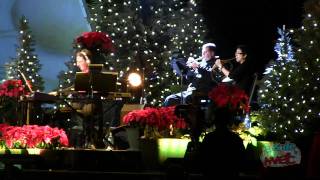 Mannheim Steamroller Performs Carol Of The Bells At 2011 Universal Studios Orlando Holidays Mannheim Steamroller Performs Carol Of The Bells At 2011 Universal Studios Orlando Holidays