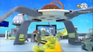 Spacetoon Science 2