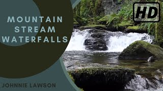 Forest Waterfall Nature Sounds Relaxing Birds Singing Natural Sound Of Water Relaxation Forest Waterfall Nature Sounds Relaxing Birds Singing Natural Sound Of Water Relaxation