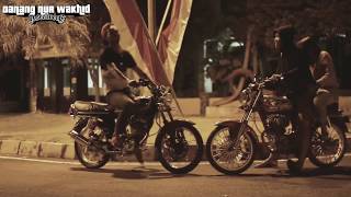 Parody Mas Pur Novi Motor Cb Ora Masalah Guyon Waton - Cocok Untuk Status Wa