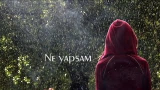 Fati̇h Aslantaş - Kahpe Di̇ller 2017