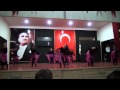 Mehmet Akif Ersoy İlkokulu 2. Sınıflar,23 Nisan Mezdeke Gösterisi - Film Yorum