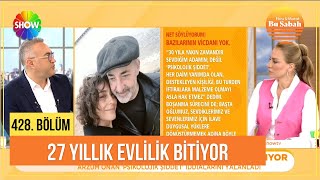 Arzu Onan ile Mehmet Aslantuğ boşanıyor