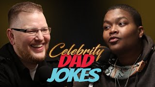 Dad Jokes | Irish Jay vs. Sam Jay (Sponsored by Red Bull)
