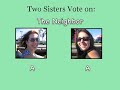 "The Neighbor" Book Review by Two Sisters