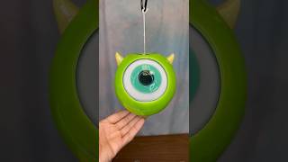 Mike Wazowskiiii