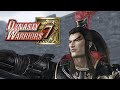 DYNASTY WARRIORS 7 BGM - Theme of Lu Bu ~Beat Mix~ 呂布