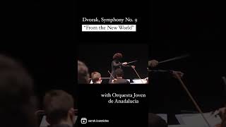 Dvorak, Symphony No. 9 From The New World