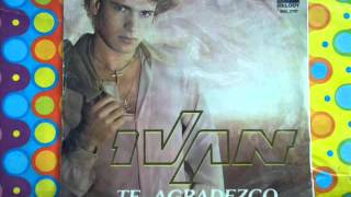 Watch Ivan Te Agradezco video