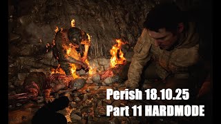 S.t.a.l.k.e.r. 2 Heart Of Chornobyl - Part 11 Hardmode Fullgame, Nocommentary