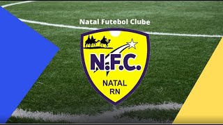Natal Fc Avaliação Sub 15
