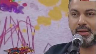 Hozan Ayhan - Yarê, Yarê - Bernameprogram Rengahenk - Imc Tv 04.06.2016