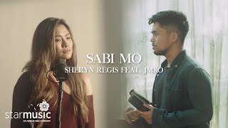 Watch Sheryn Regis Sabi Mo feat Jmko video