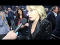 12points.tv interviews Louise Hoffsten - Melodifestivalen 2013