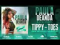 Paula DeAnda feat. Jump Smokers "Tippy-Toes"