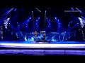 Farid Mammadov - Hold Me (Azerbaijan) - LIVE - 2013 Semi-Final (2)