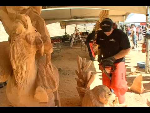 Female Wood Carving for Beginners