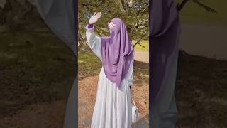 Hijab Girls Ka Kabila Ki Naat Sharif Video