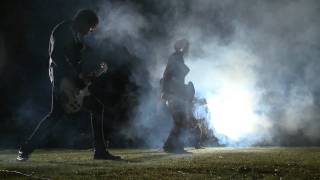 Watch Last Regards Forever Endeavour video