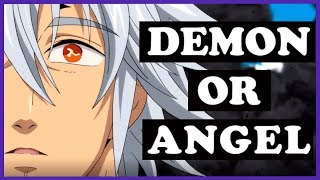 Estarossa is NOT a real DEMON?! (Seven Deadly Sins / Nanatsu no Taizai Secret Identity MAEL THEORY)