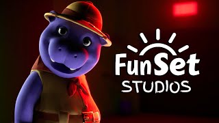 Funset Studios - Official Gameplay Trailer
