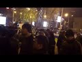 Video ЭКСТРЕННЫЙ ВЫПУСК НОВОСТЕЙ Донецкий евромайдан поет гимн Украины