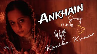 Ankhain Tumhe Dekha To Youn Dekha Rahat Fateh Ali Khan Full Ost Female Version Love Song