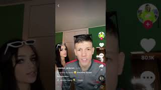 Janko I Anja Tkd U Vezi?